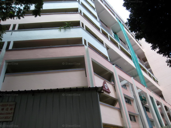 Blk 108 Bukit Purmei Road (Bukit Merah), HDB 4 Rooms #255042
